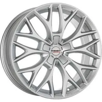 Alu kolo Borbet DY bs 8,5x19 5x120 ET38