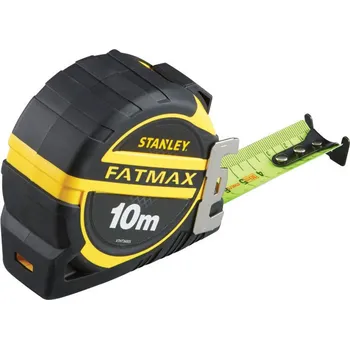 metr Stanley FatMax Xtreme 10m XTHT0-36005