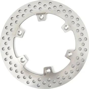 Motodíl Sifam Brzdový kotouč pro motocykly Yamaha XT 600, XT 600 E, XT 600 Z Ténéré - zadní