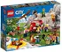 Stavebnice LEGO LEGO City 60202 Sada postav – dobrodružství v přírodě