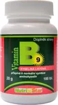 Nutristar Vitamín B9 Kyselina listová…