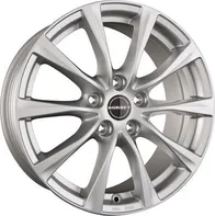 Borbet RE silver 7,5x17 5x114,3 ET40