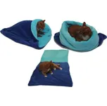 Marysa 3v1 pro kočky XL