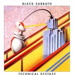 Technical Ecstasy - Black Sabbath
