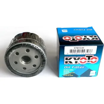 Filtr pro motocykl Kyoto Olejový filtr KYOTO pro Bmw