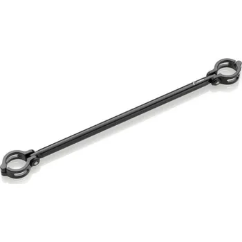 Řídítka Rizoma Hrazda řidítek - BMW R Nine T, černá Černá