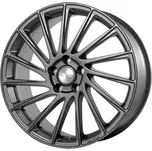 Brock B39 mattgrau 7,5x18 5x114,3 ET45