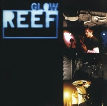 Zahraniční hudba Glow - Reef [LP]