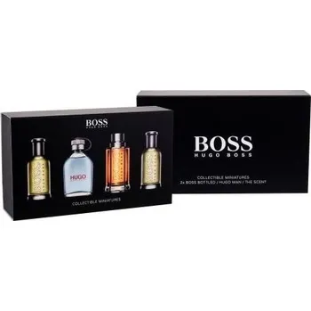 Hugo Boss Mini Set 1 20 ml Vzorek parfému Hugo Boss Mini Set 1 20 ml