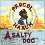 A Salty Dog - Procol Harum [LP]