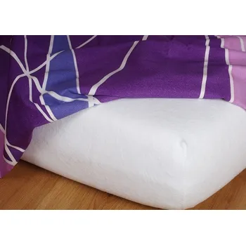 Prostěradlo Dadka froté prostěradlo 60 x 120 x 10 cm