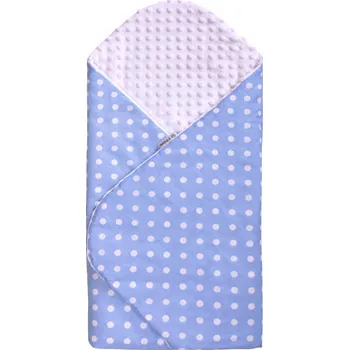 Zavinovačka T-tomi Minky rychlozavinovačka