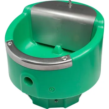 napáječka pro hospodářská zvířata Napáječka vyhřívaná hladinová LAKCHO 2 - 80W/24V