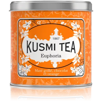 Kusmi Tea Euphoria 250 g Čaj Kusmi Tea Euphoria 250 g