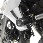 R&G Racing Aero padací chrániče, Kawasaki ER6-N 2009, černé