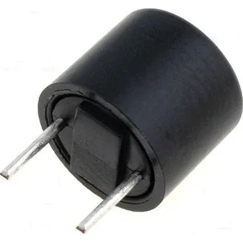 Autopojistky BEL FUSE Pojistka tavná zpožděná 160mA 250VAC rozteč 5,08mm