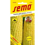 SEMO Kukuřice cukrová Agnes F1 3 g