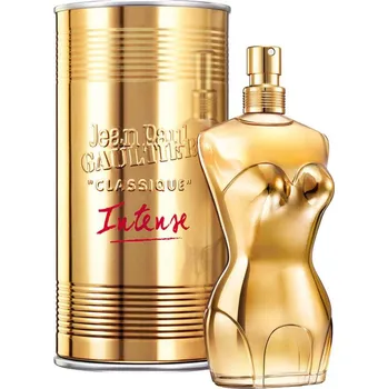 Dámský parfém Jean Paul Gaultier Classique Intense W EDP