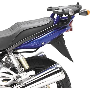 Nosič na motocykl a skútr Givi 527 FZ Montážní sada GIVI Monorack pro motocykly SUZUKI GSX 1400 (02-09)