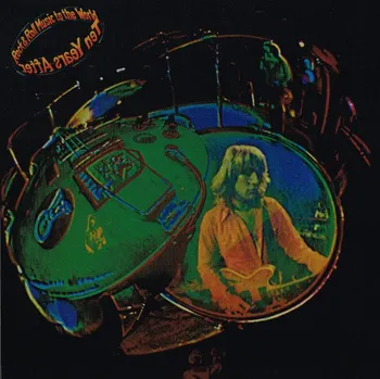 Zahraniční hudba Rock & Roll Music To The World - Ten Years After [LP]