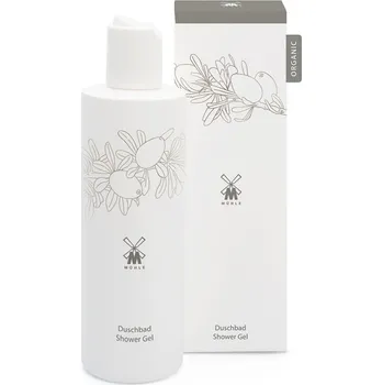 Sprchový gel Mühle Organic sprchový gel 250 ml