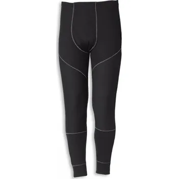 Held Dámské termoaktivní kalhoty HELD vel.S, černé, Polartec S