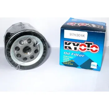 Filtr pro motocykl Kyoto Olejový filtr KYOTO pro motocykly Ducati, Cagiva, Bimota