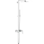 Grohe Euphoria Cube 23147001