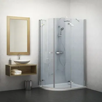 GR2 Asymmetric - ND Šroub M12x1,5 mosaz