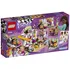 Stavebnice LEGO LEGO Friends 41349 Jídelní vůz
