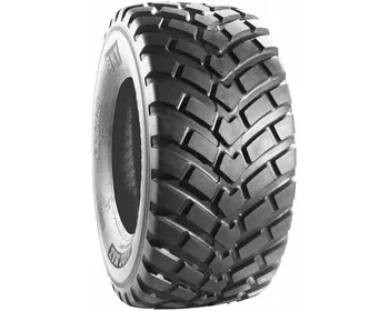 Pneu pro těžký stroj BKT Ridemax FL 693 M 600/50 R22,5 159D/156E