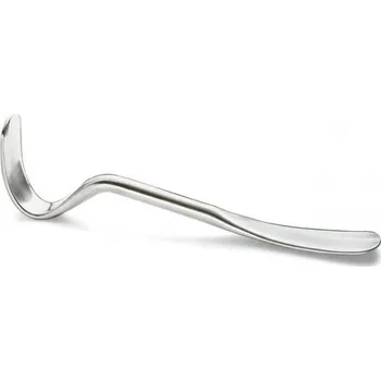 Příbor LŽÍCE KAROSÁŘSKÁ DVOJITĚ ZAKONČENÁ-MODEL 1330 51 (Dlouhá lžíce s dvěma konci)