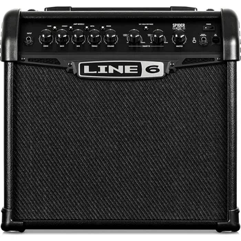 Line6 Spider Classic 15 Aparatura pro kytaru Line6 Spider Classic 15