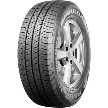 Fulda Conveo Tour 2 195/65 R16 104 T