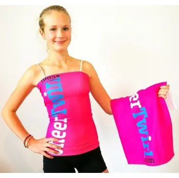 Ručník Pro teamy - Ručník s vlastním potiskem - min. 15 ks