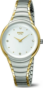 hodinky Boccia Titanium 3276-10