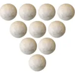 Tuin Profi míčky na fotbálek 10 ks