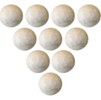 Tuin Profi míčky na fotbálek 10 ks