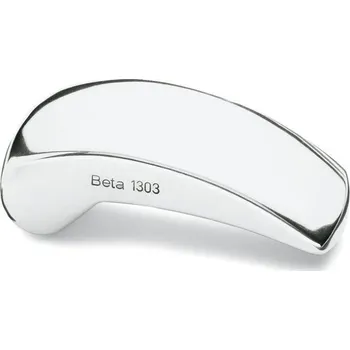 Stahovací páska KAROSÁŘSKÁ BABKA ZAHNUTÁ-MODEL 1303 1350G (Zakřivený přidržovák)