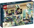 Stavebnice LEGO LEGO Elves 41195 Souboj Emily a Noctury