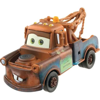 Mattel Cars 3 Mater