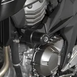 R&G Racing Aero padací chrániče, Kawasaki Z800 ('13-) Černá
