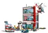 Stavebnice LEGO LEGO City 60204 Nemocnice City