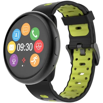 Chytré hodinky Mykronoz ZeRound2 HR Premium