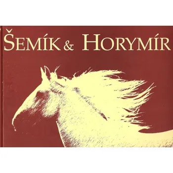 Chovatelství Šemík a Horymír (Lenka Gotthardová)