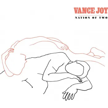 Zahraniční hudba Nation Of Two - Vance Joy [LP]
