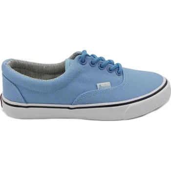 Chlapecká obuv Modré tenisky American Club LH-18-12 Velikost: 36 (EU)