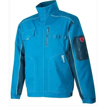 Pracovní oblečení ARDON Vision blůza světle modrá/tmavě modrá