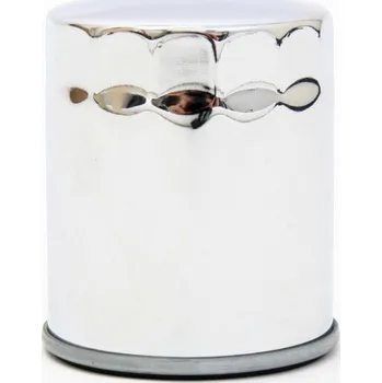 Filtr pro motocykl Kyoto Olejový filtr KYOTO pro motocykly Buell, Harley-Davidson