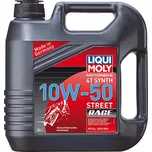 Liqui Moly Motorbike Synth Race 4T…